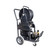 Canpump Battery-Powered Pressure Washer w/ Hose Reel: 6 hp Motor, 72 V DC Battery Pack