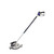 Mosmatic FL-SAR 300 (78.293): Aqua 12-in Hi-Pressure Surface Cleaner w/ Integrated Recovery
