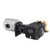 Canpump CTX 2614 HY: 2600 psi @ 13.2 US gpm, Hi-Pressure Pump w/ Hydraulic Motor