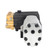Canpump CTX 2614 HY: 2600 psi @ 13.2 US gpm, Hi-Pressure Pump w/ Hydraulic Motor