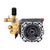 Canpump CF 2530 E: 2500 psi @ 3.0 US gpm, 5/8 in Shaft Pressure Washer Pump