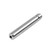 1/4-in Quick-Connect Stainless Steel Shooter Tip Long-Range Jetting Nozzle