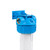 Canpump Pipeline Water Filter, 80-Mesh, 1-in Fittings