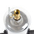 Canpump 2-in High Flow Stainless Steel Water Inlet Filter