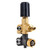 Canpump Unloader Valve - 4000 psi @ 6.6 US gpm, Easy Start, Outlet 3/8-in M NPT, Without Injector