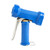 Hi-Flow Wash Down Spray Gun, 350 psi @ 26 US gpm