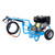 Canpump Commercial Gas Pressure Washer: 15 hp Engine, 4000 psi @ 4.0 US gpm