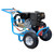 Canpump Commercial Gas Pressure Washer: 15 hp Engine with Gearbox, 4000 psi @ 4.0 US gpm