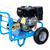 Canpump Commercial Gas Pressure Washer: 15 hp Engine with Gearbox, 4000 psi @ 4.0 US gpm