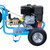 Canpump Commercial Gas Pressure Washer: 15 hp Engine, 4000 psi @ 4.0 US gpm