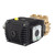 Bertolini TML 1328-HP: 4060 psi @ 4 US gpm, 24 mm Shaft Pressure Washer Pump