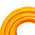 Yellow Mamba 3/4‑in Soft Wash Hose, 200 ft, Bulk Hose (No Fittings), 435 psi