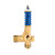 P.A. Pulsar Rv: 4050 psi @ 10 US gpm Unloader Valve without Knob