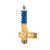 P.A. Pulsar Rv: 4050 psi @ 10 US gpm Unloader Valve without Knob