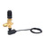 P.A. VB 8: 3200 psi @ 8 US gpm Unloader Valve with PR16 Micro Switch