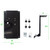 Skid Plate Frame w/ Filter Holder for Misting Systems