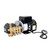Canpump Misting & Fogging Kit: 1 hp Half-Speed Motor, 0.5 US gpm Triplex Pump