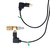 Total Stop Panel with Pressure Switch, 240V, Single Phase