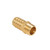 3/4-in Hose Barb to 1/2-in Male NPT Adapter