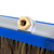 Canpump 4-1/2-in Hogs Hair Car Wash Brush