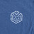 CULTA BIKE PARTS T-shirt [blue]