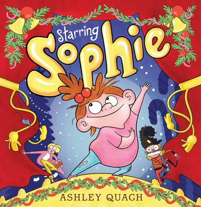 Starring Sophie