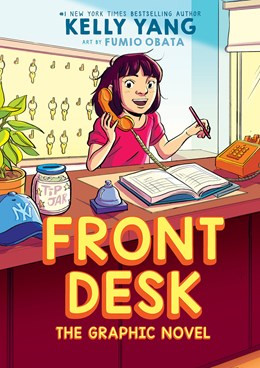 Front Desk: