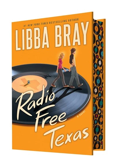 Radio Free Texas