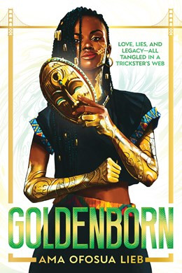 test Goldenborn