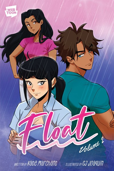 test Float Vol. 2
