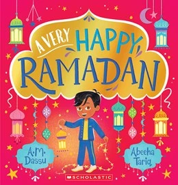 test A Very Happy Ramadan