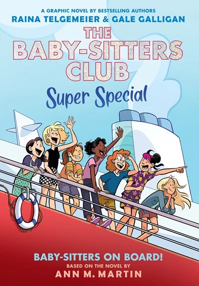 test Baby-sitters on Board!: