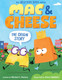 Mac & Cheese: View Product Image