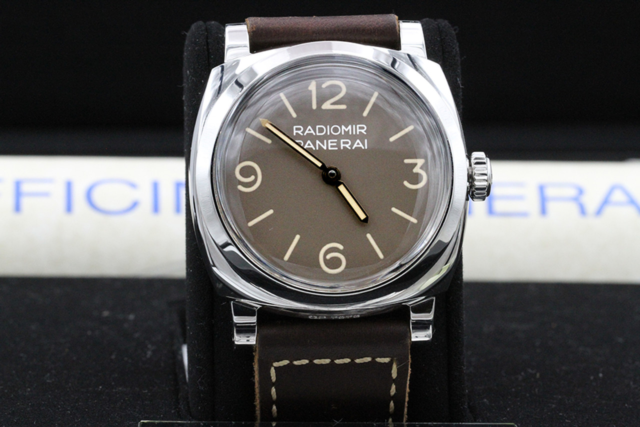 panerai egiziano