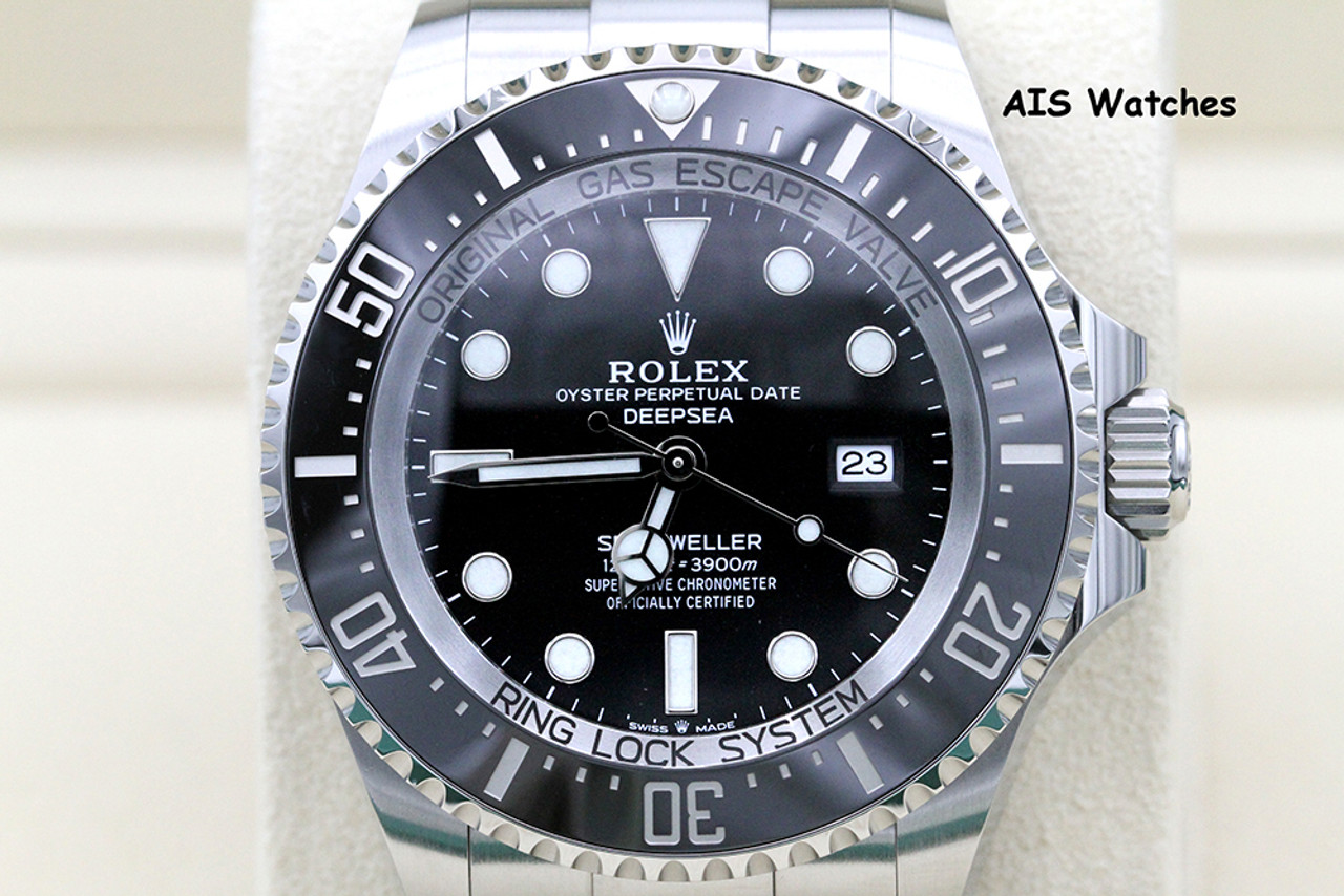 Dssd glow????? - Rolex Forums - Rolex Watch Forum