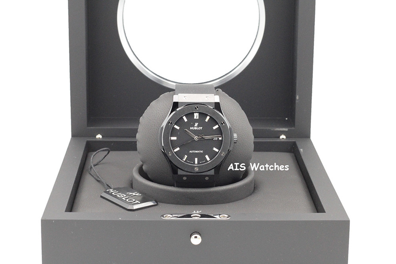 price Hublot 361CV1270CM1104 new list price new Hublot  361CV1270CM1104  Le Guide des Montres