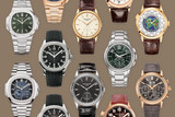 Why is Patek Philippe so expensive?