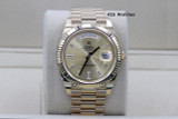 ​Discover the Timeless Elegance of the Rolex DayDate. Experience the Refined Quality of a Rolex DayDate