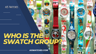 Who is the Swatch group