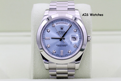 Audemars Piguet Products - AIS Watches