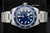 Tudor 79030B Black Bay Fifty-Eight 58 39MM Bracelet BB58 Blue Dial Box & Papers