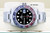 BNIB Rolex GMT Master II 126710BLRO Red Blue Pepsi / Oyster Box & Papers