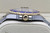 Rolex Submariner 18K YG/SS 116613LB SunBurst Blue Dial Ceramic 40MM 2020 B&P