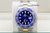 BNIB Rolex Submariner 41MM 18k/SS 126613LB SunBurst Blue Dial Box / Papers