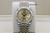 Rolex 126233 Datejust 36MM 18K YG / SS Champagne Diamond Dial Jubilee B&P