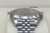 BNIB Rolex Datejust 41MM 126334 Wimbledon Slate Roman Dial Jubilee Box & Paper
