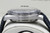 BNIB Omega SpeedMaster Moonwatch Apollo 13 Silver Snoopy 310.32.42.50.02.001 B&P