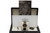 Patek Philippe Annual Calendar 5205R Rose Gold Black Dial Box & Papers