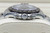 BNIB Rolex 116506 Platinum Daytona Cosmograph Ice Blue Dial Platona Box & Papers