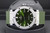 Hublot Classic Fusion Titanium 511.NX.8970.RX Green Dial 45MM